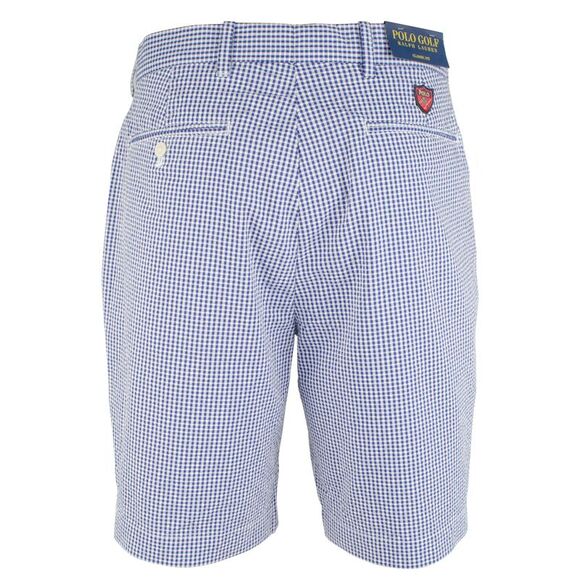 Polo Men's Performance Stretch 10-inch Short - Picture 2 of 2